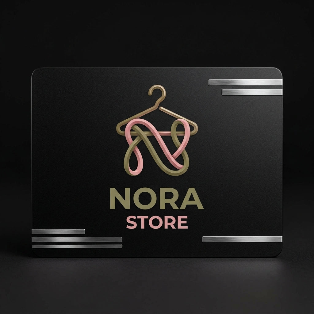 NORA STORE - DIGITAL GIFT CARD