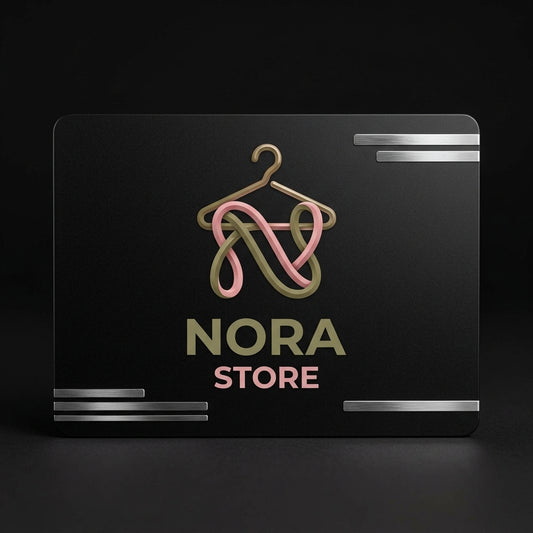 NORA STORE - DIGITAL GIFT CARD